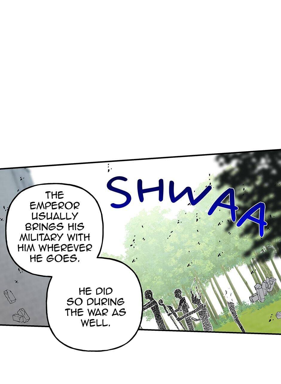 The Archmage’s Daughter chapter 120 - page 10