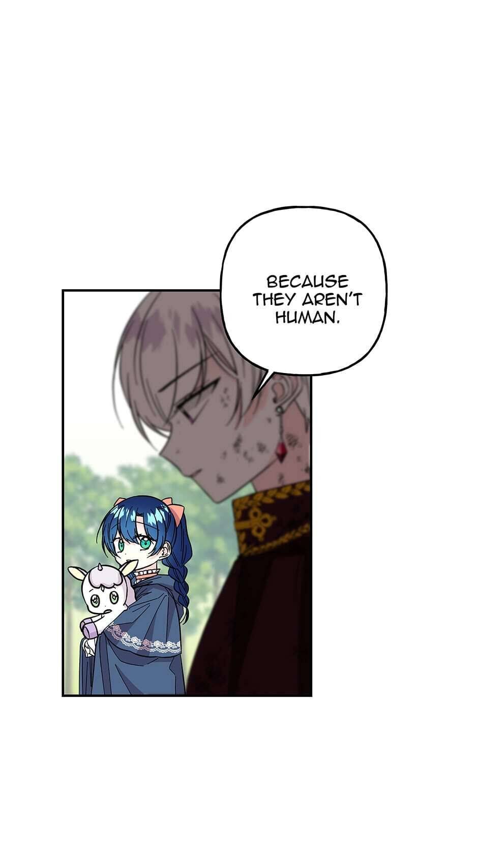 The Archmage’s Daughter chapter 120 - page 12