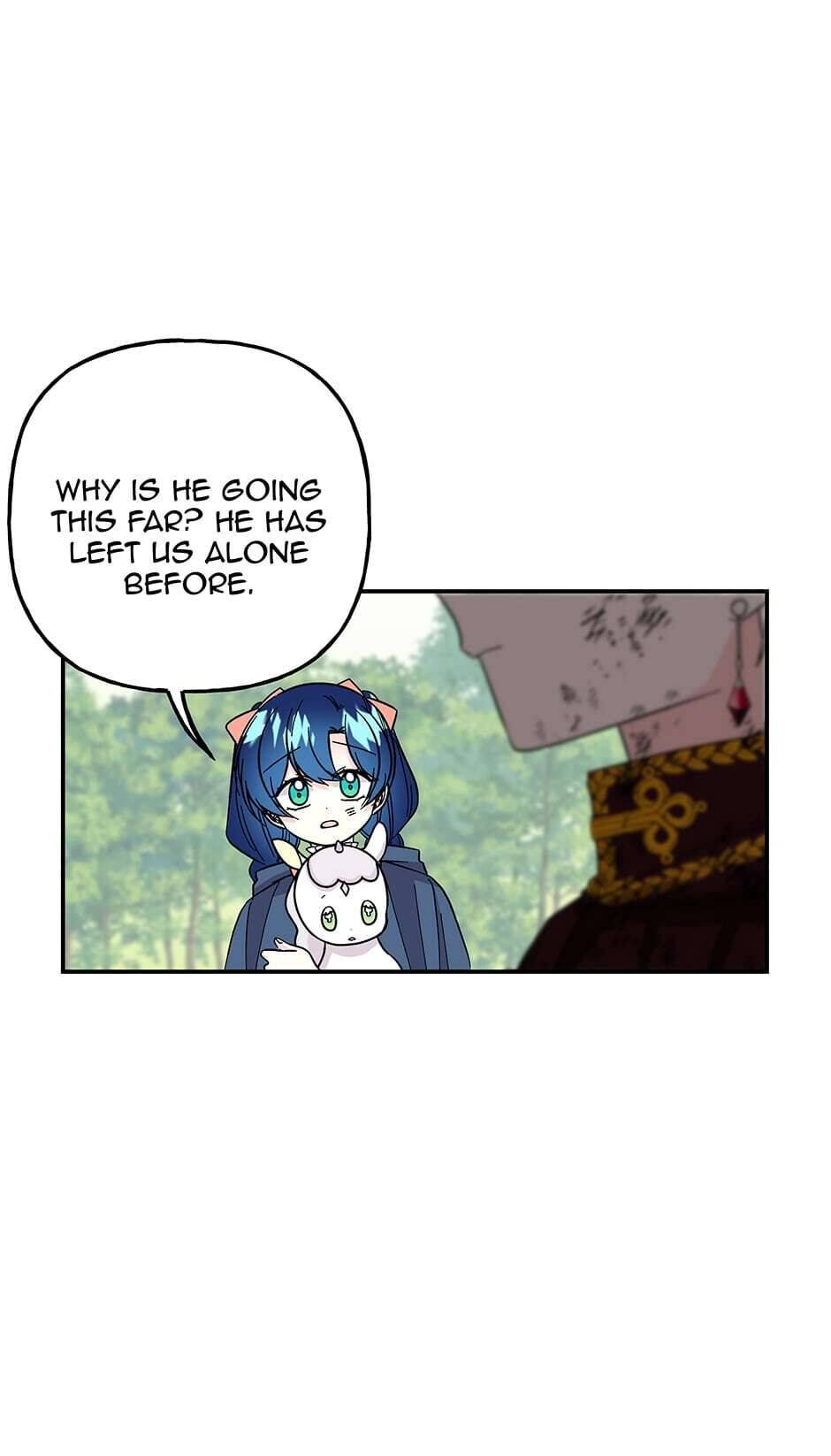 The Archmage’s Daughter chapter 120 - page 16