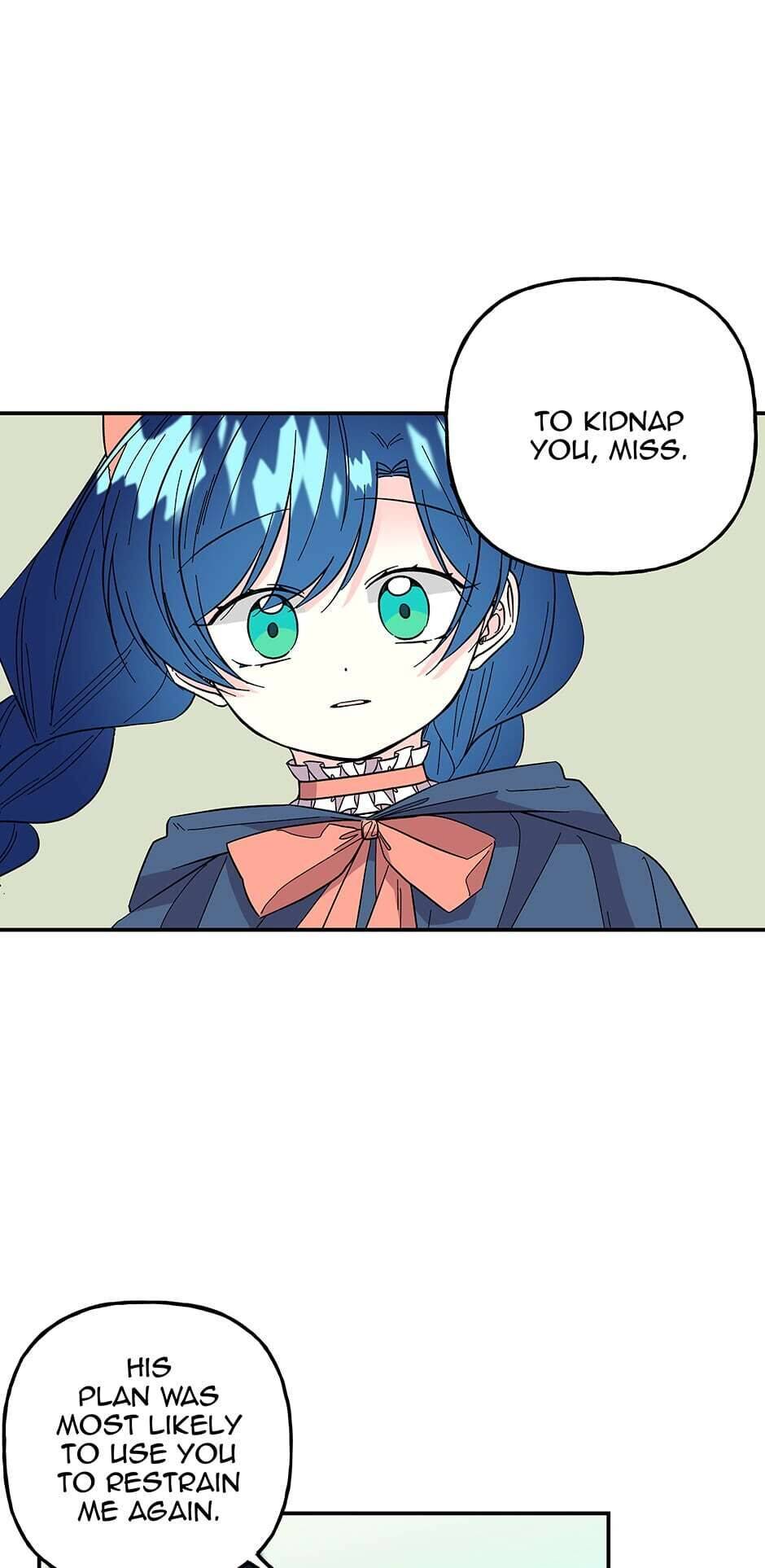 The Archmage’s Daughter chapter 120 - page 17