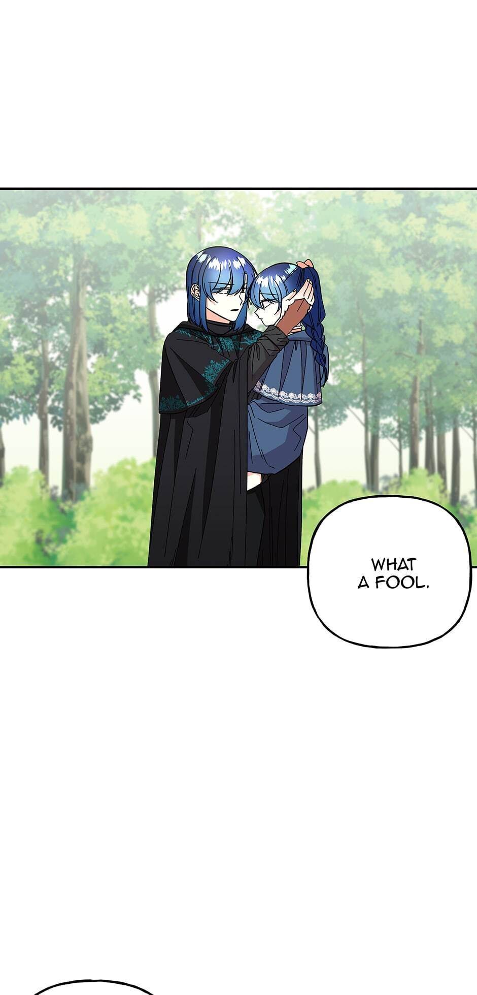 The Archmage’s Daughter chapter 120 - page 20