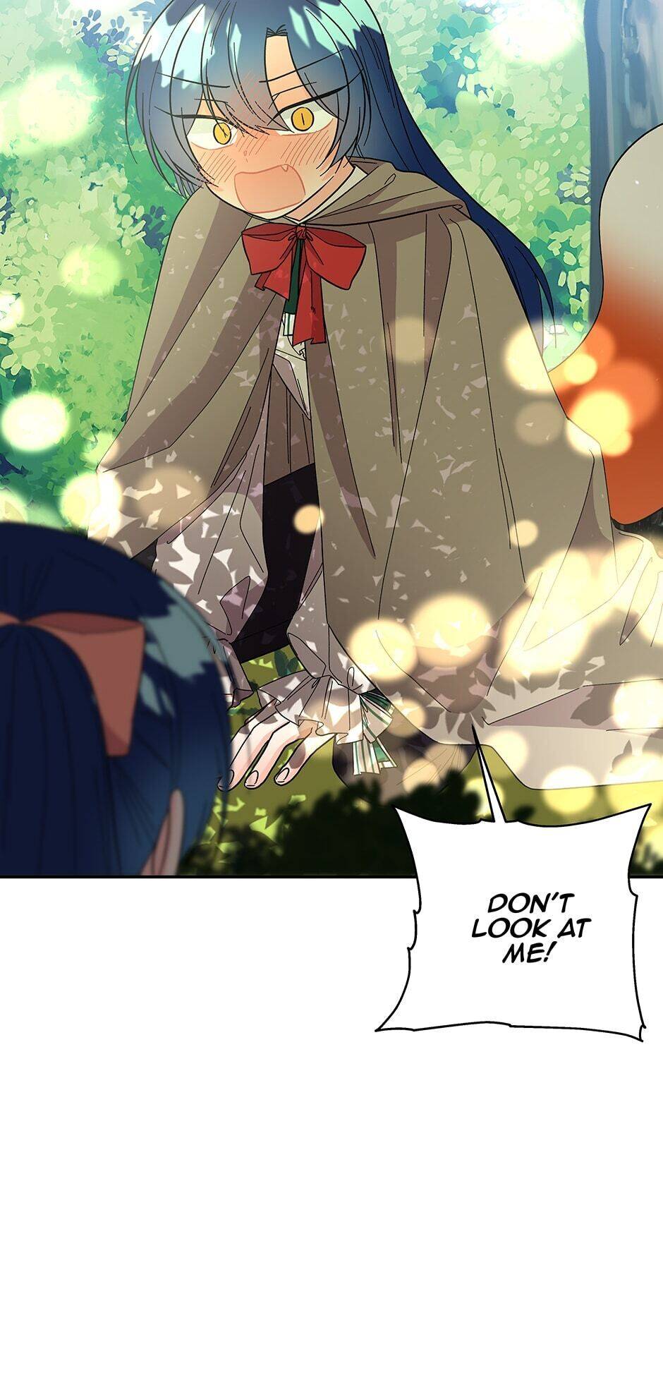The Archmage’s Daughter chapter 120 - page 27