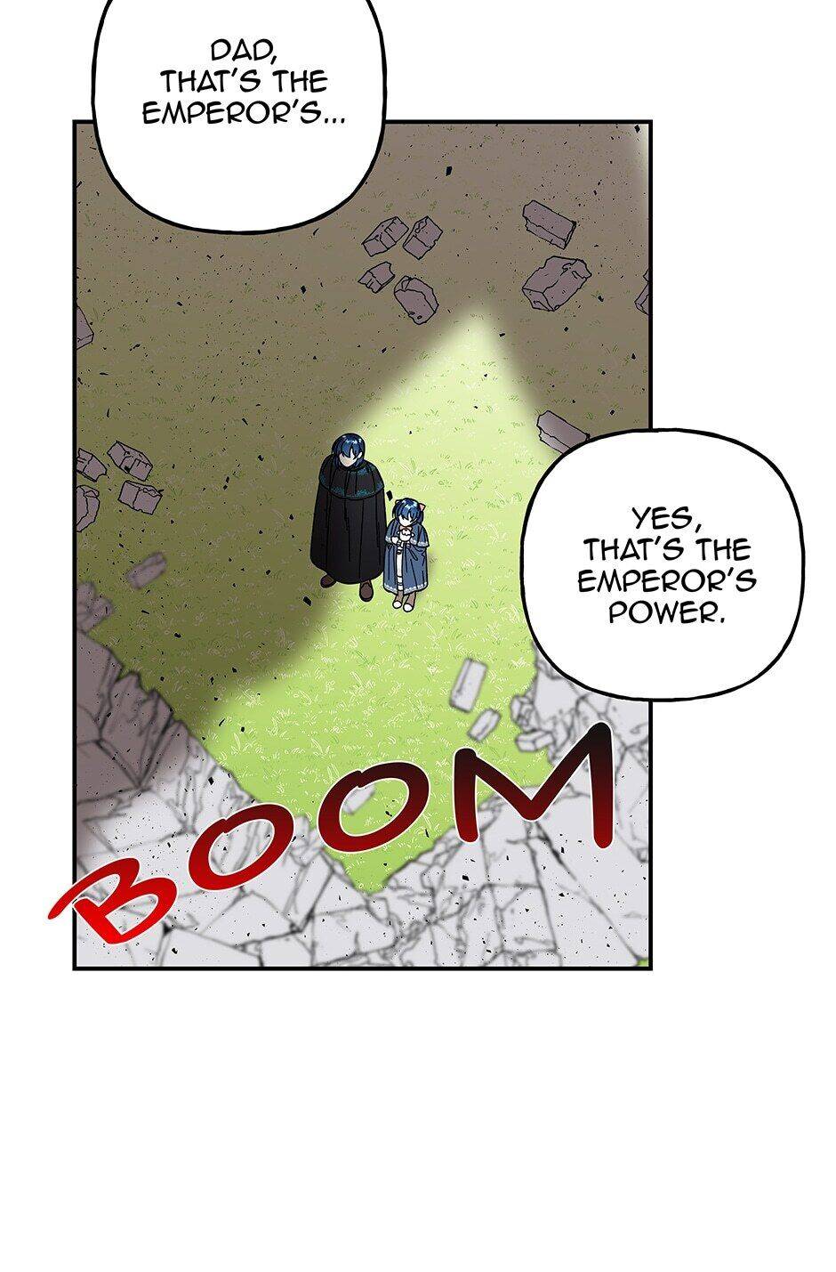 The Archmage’s Daughter chapter 120 - page 3
