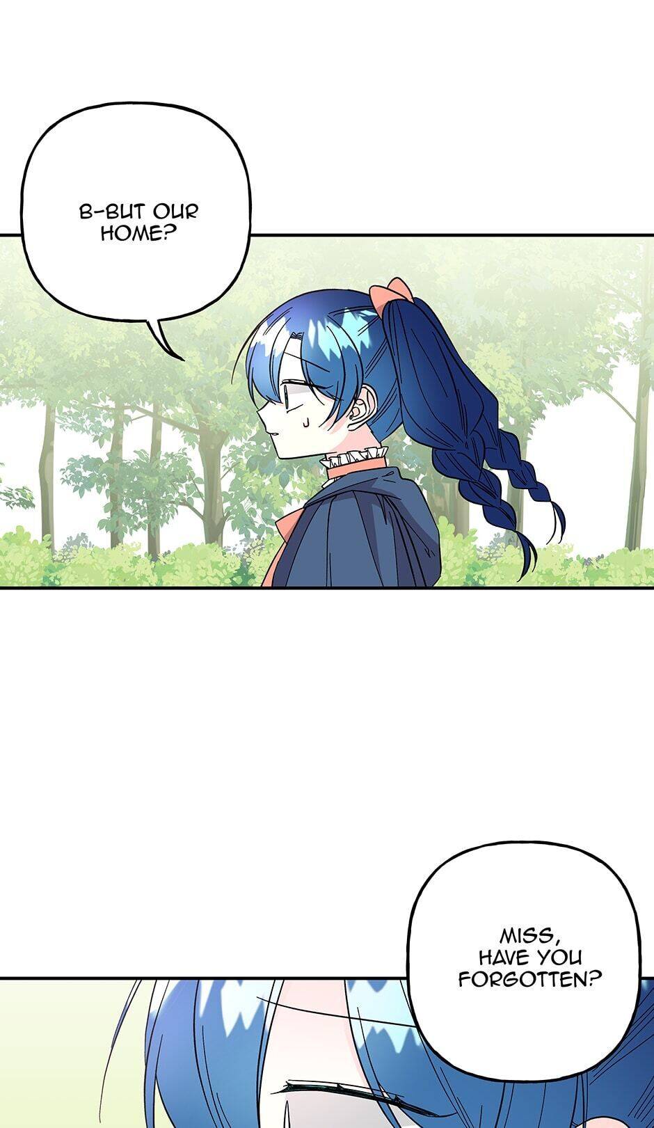 The Archmage’s Daughter chapter 120 - page 32