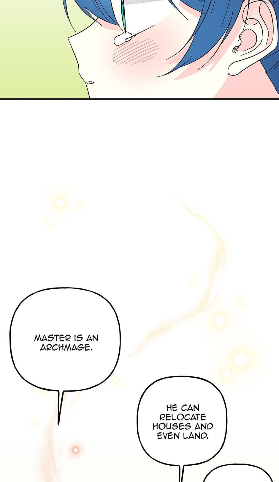 The Archmage’s Daughter chapter 120 - page 33