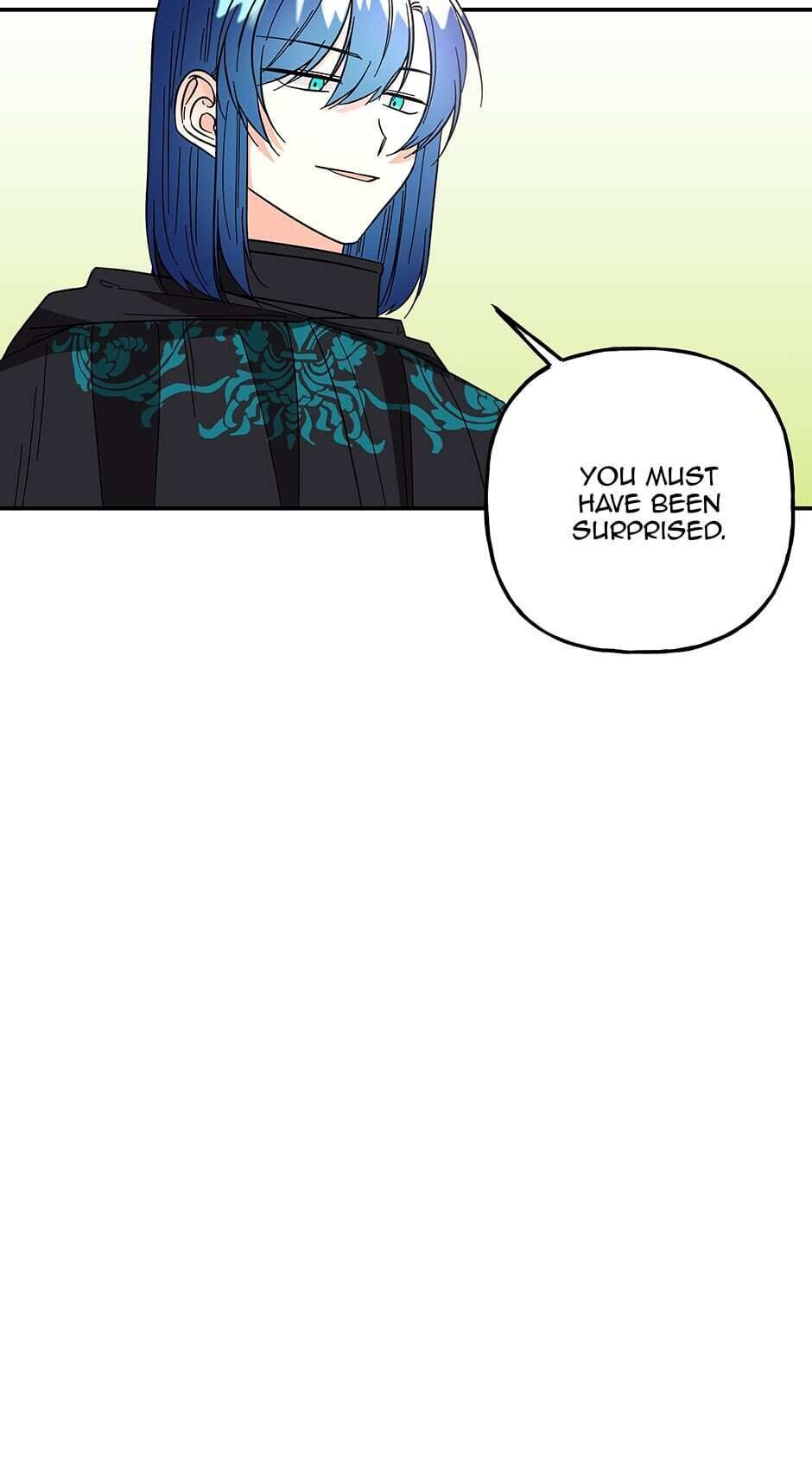 The Archmage’s Daughter chapter 120 - page 36
