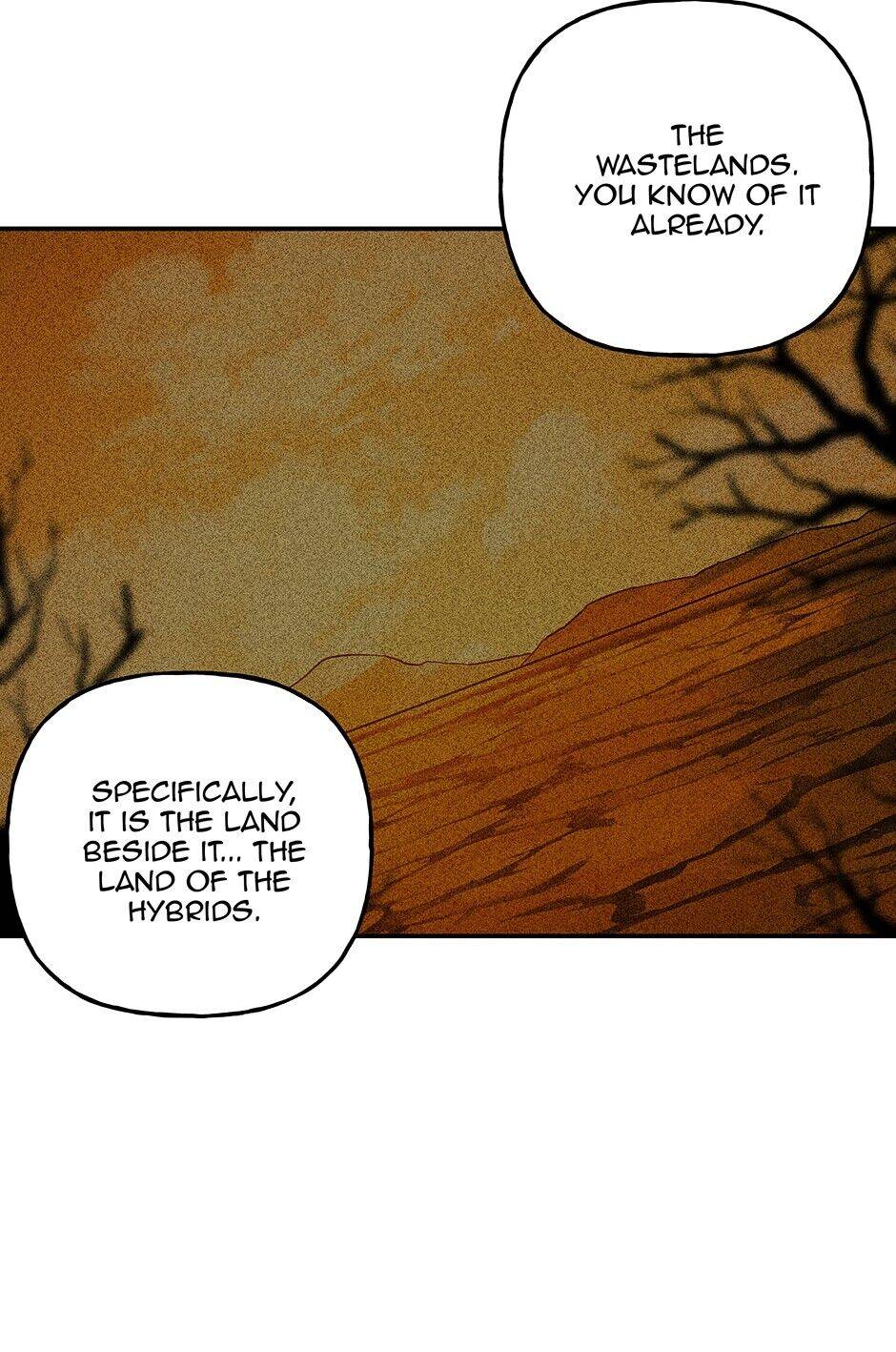 The Archmage’s Daughter chapter 120 - page 45