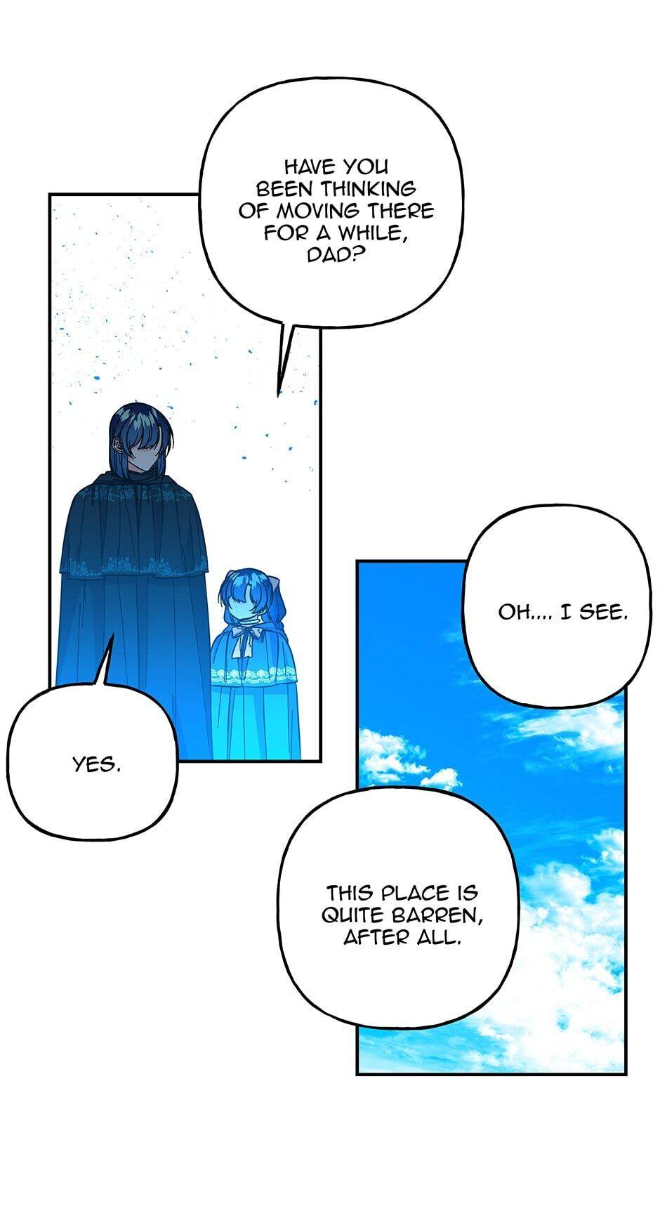The Archmage’s Daughter chapter 120 - page 47