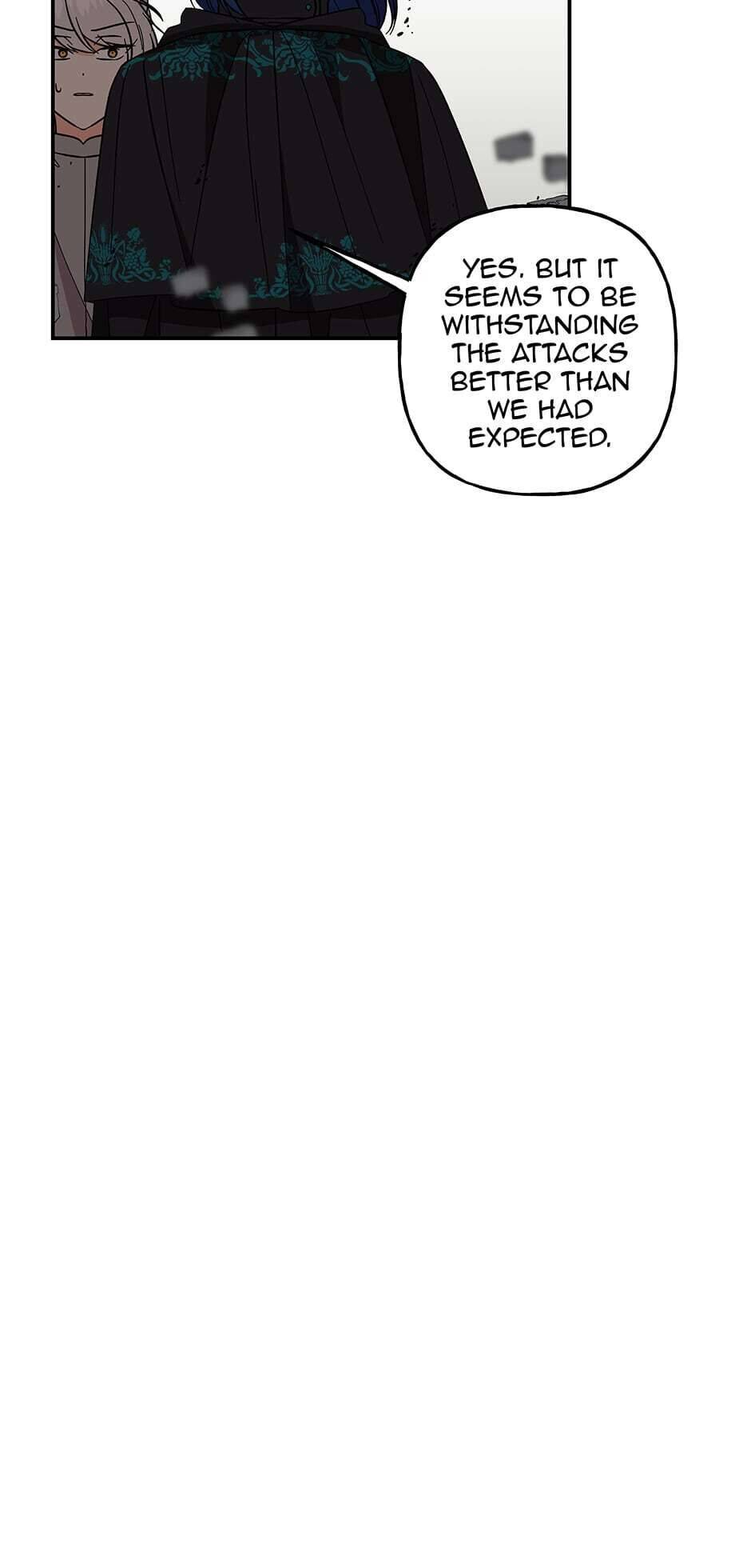 The Archmage’s Daughter chapter 120 - page 5