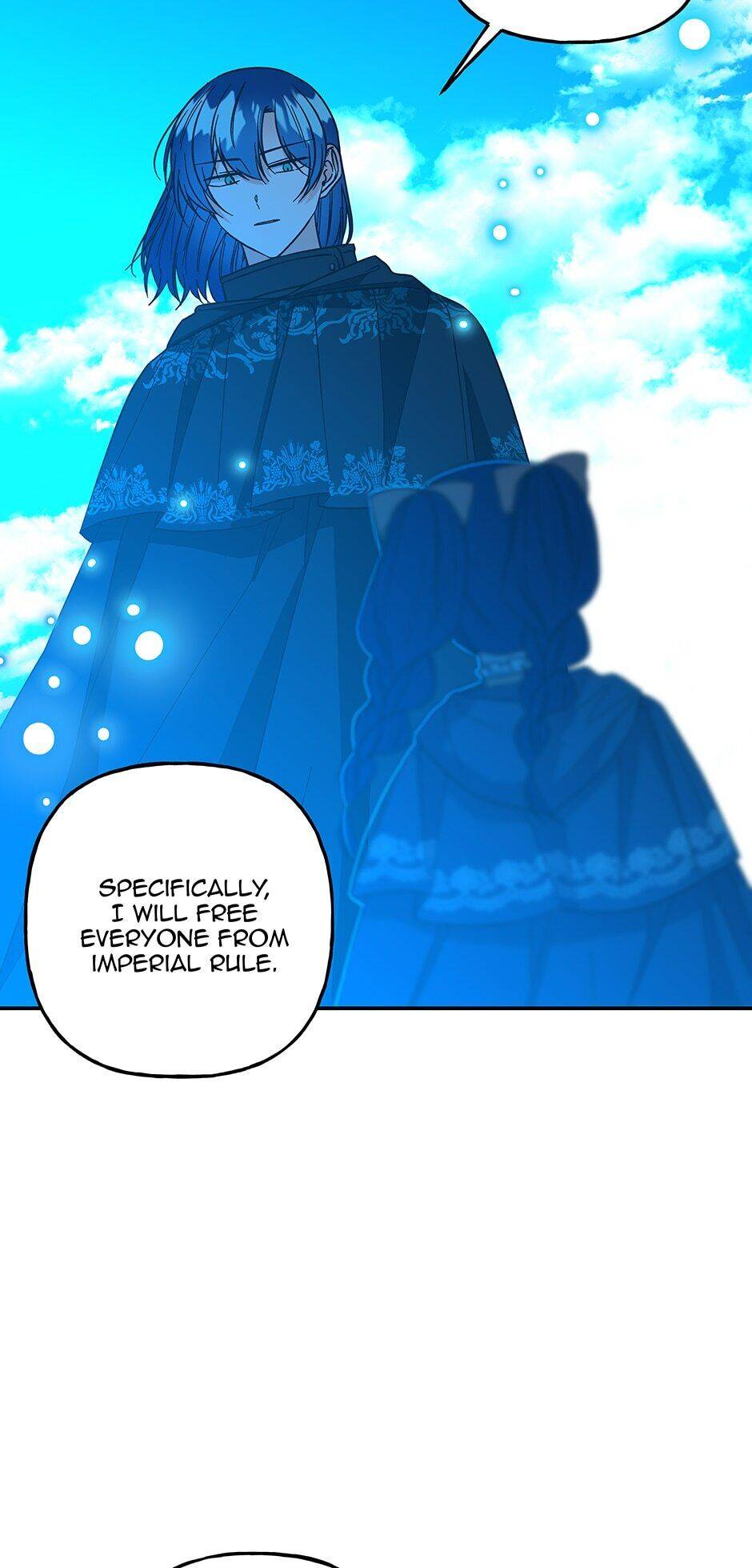The Archmage’s Daughter chapter 120 - page 51
