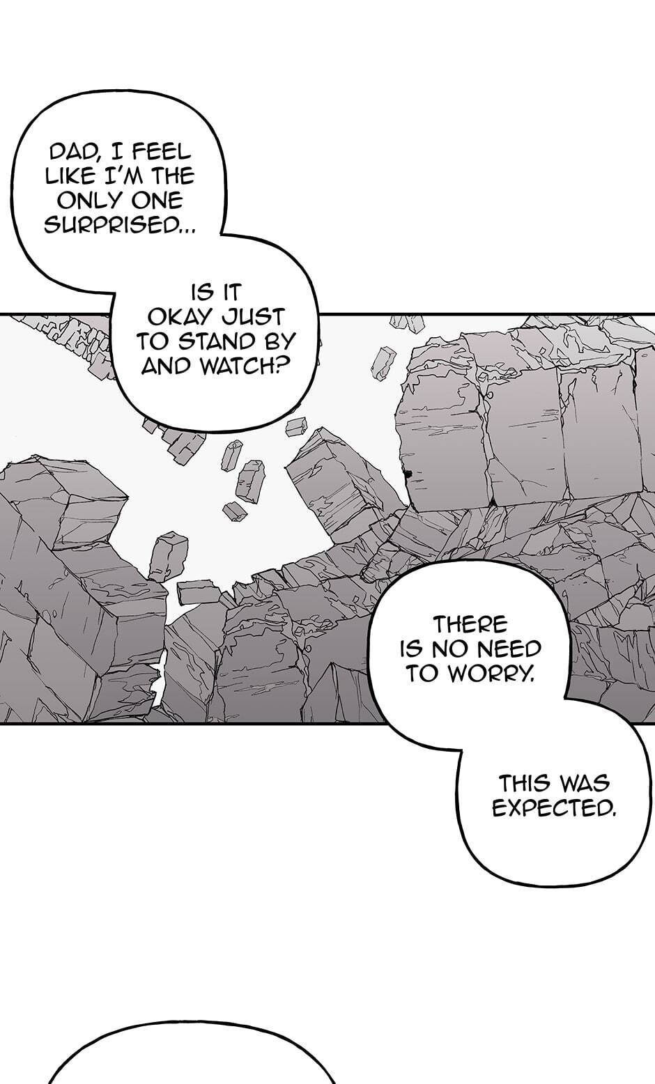 The Archmage’s Daughter chapter 120 - page 6