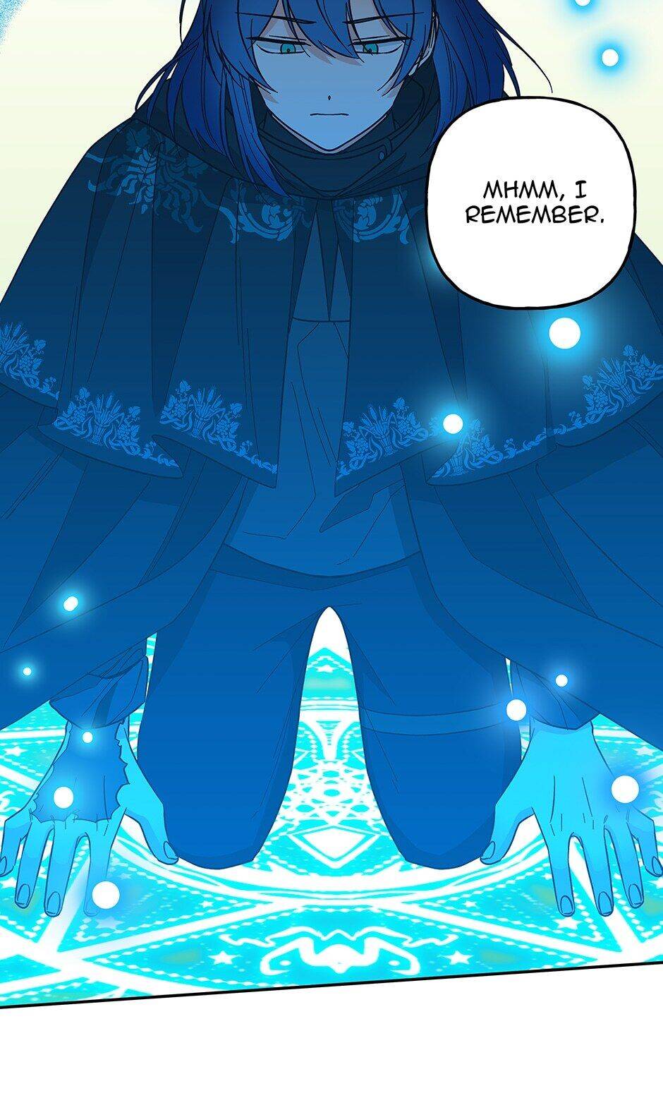 The Archmage’s Daughter chapter 120 - page 9