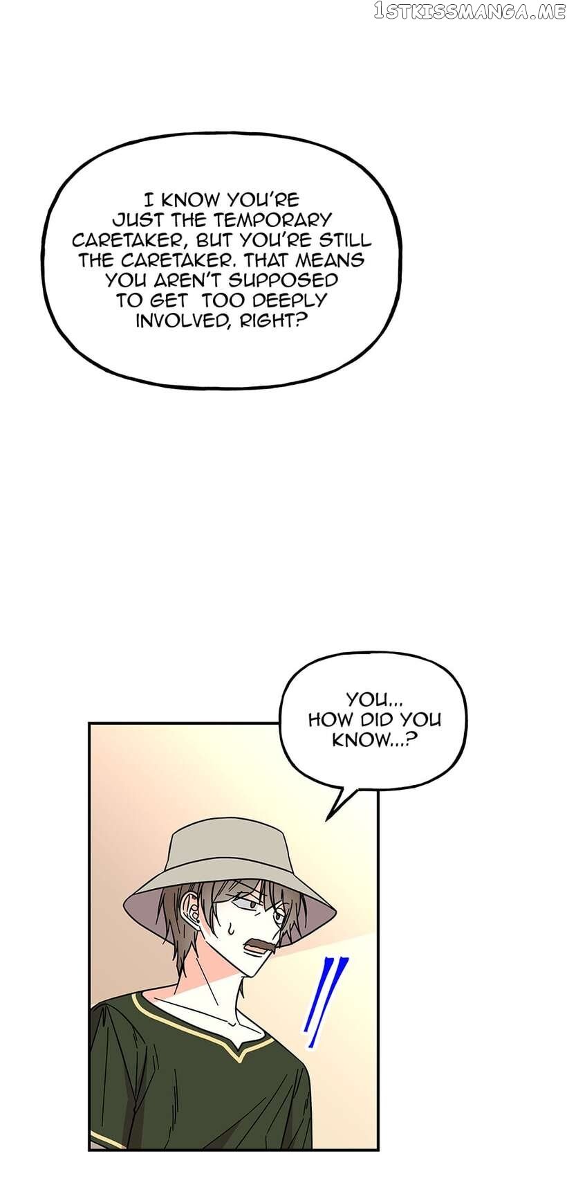 The Archmage’s Daughter Chapter 166 - page 17