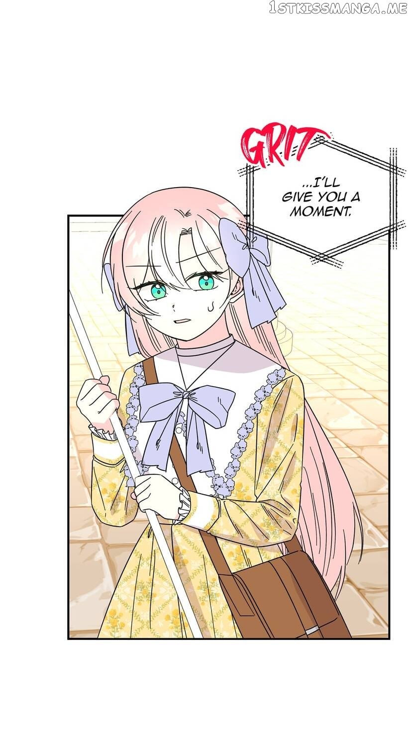 The Archmage’s Daughter Chapter 166 - page 4