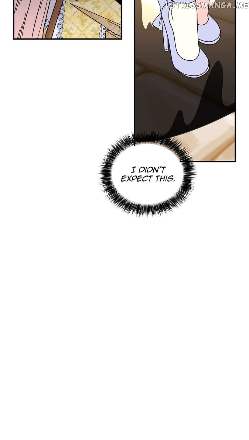 The Archmage’s Daughter Chapter 166 - page 56