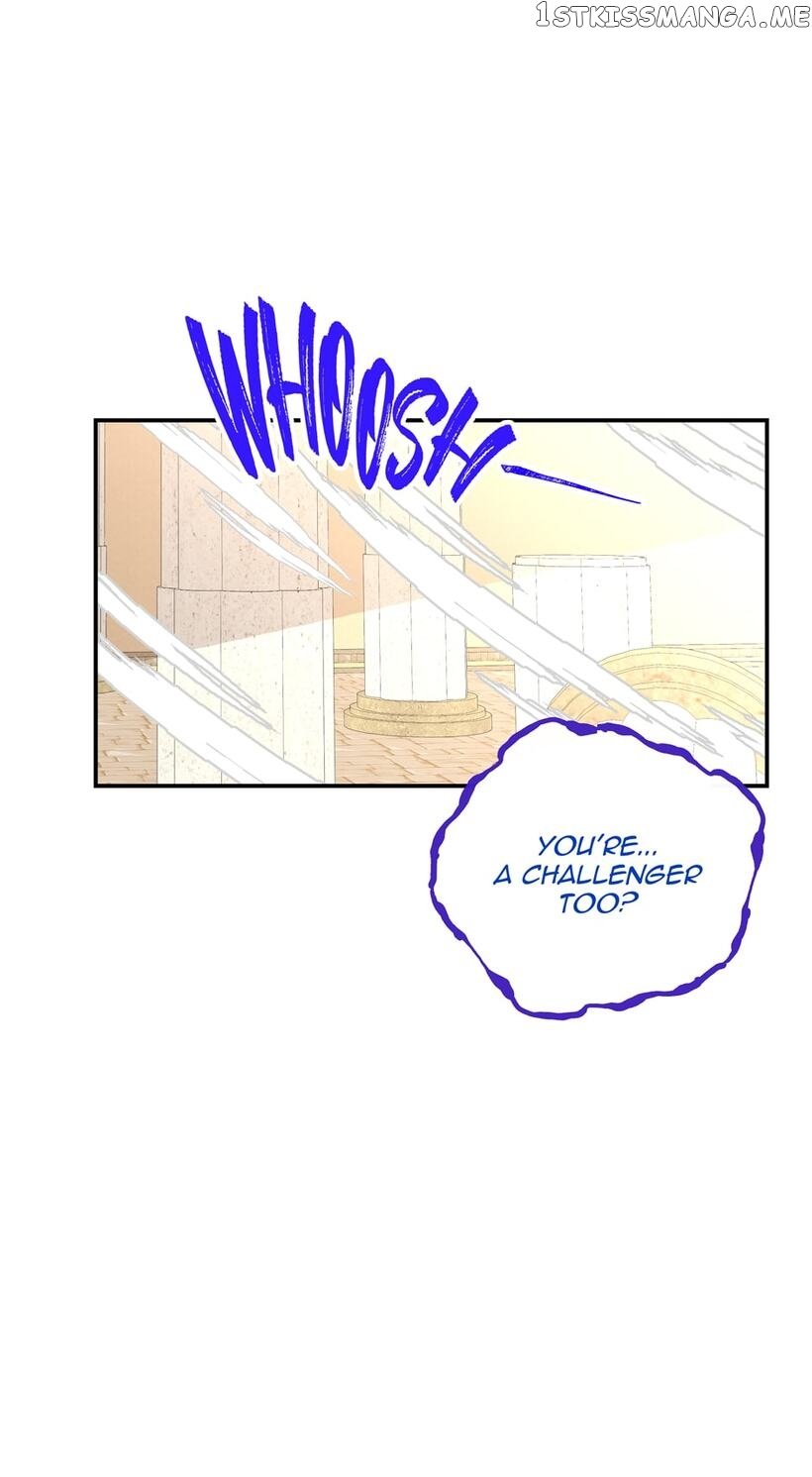 The Archmage’s Daughter Chapter 166 - page 8