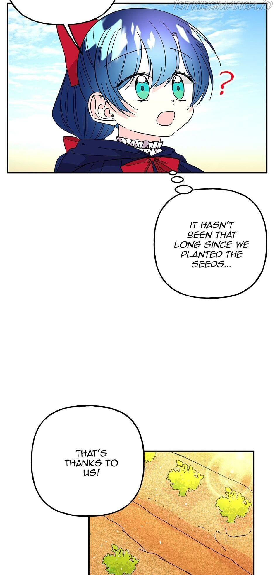 The Archmage’s Daughter chapter 121 - page 16