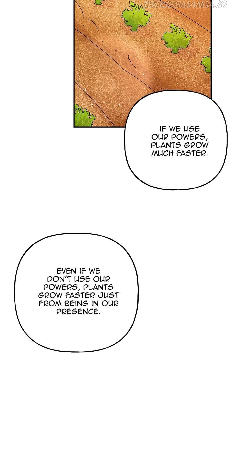 The Archmage’s Daughter chapter 121 - page 17