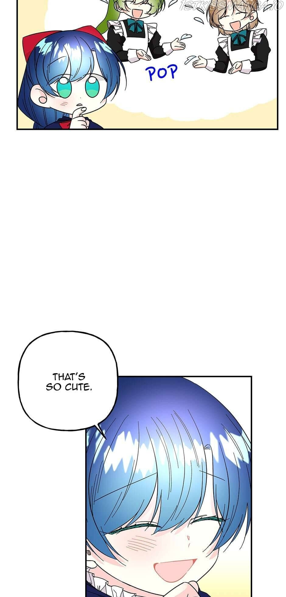 The Archmage’s Daughter chapter 121 - page 19