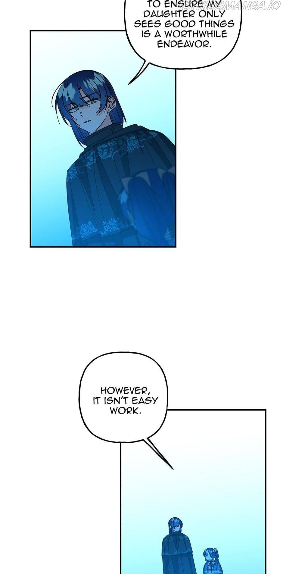 The Archmage’s Daughter chapter 121 - page 2