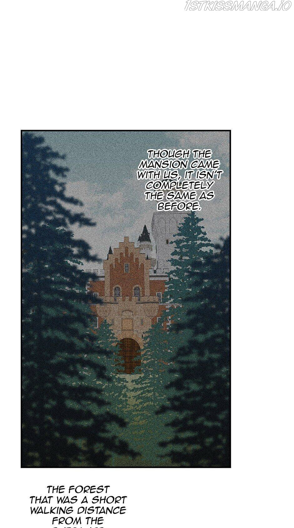 The Archmage’s Daughter chapter 121 - page 29