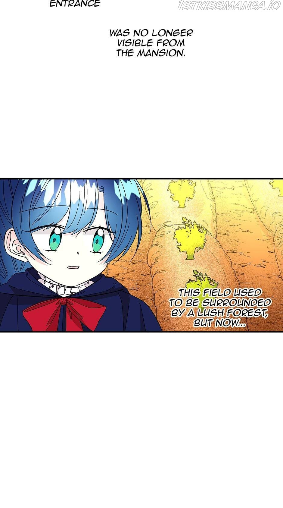The Archmage’s Daughter chapter 121 - page 30