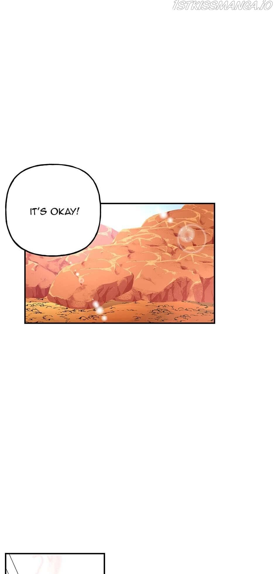 The Archmage’s Daughter chapter 121 - page 35