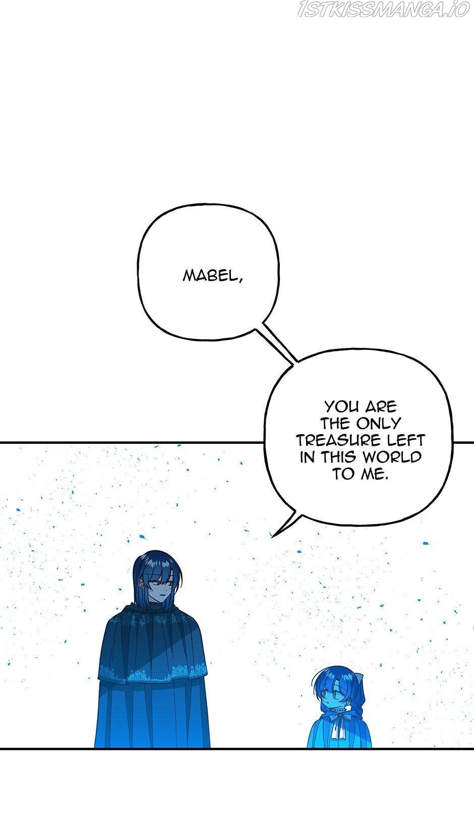 The Archmage’s Daughter chapter 121 - page 4