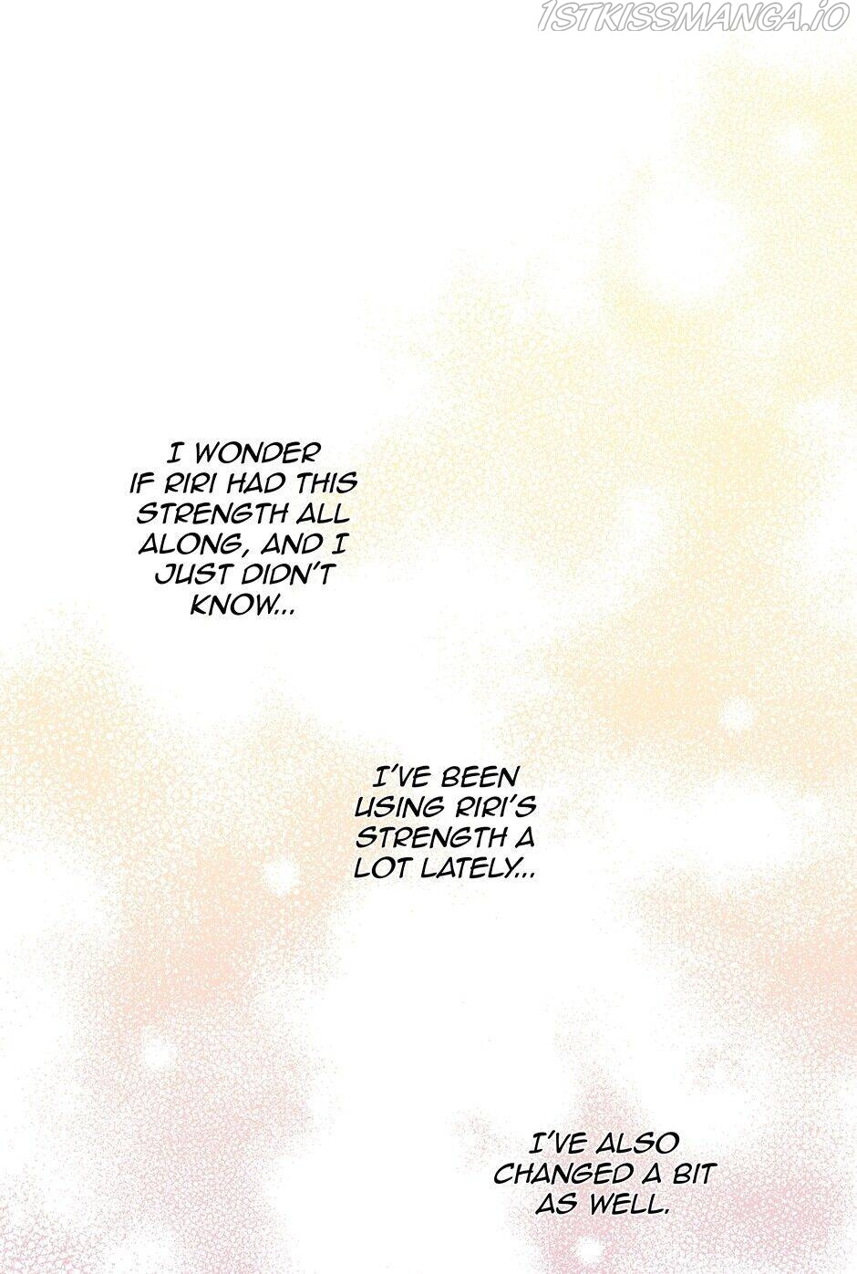 The Archmage’s Daughter chapter 121 - page 43