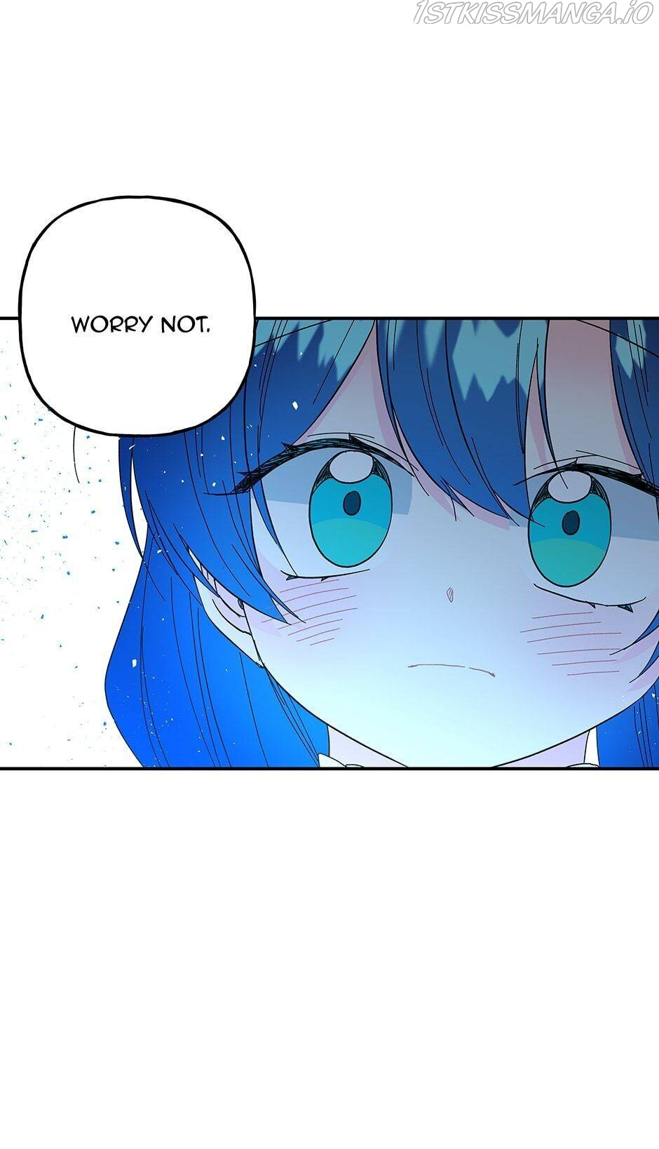 The Archmage’s Daughter chapter 121 - page 5