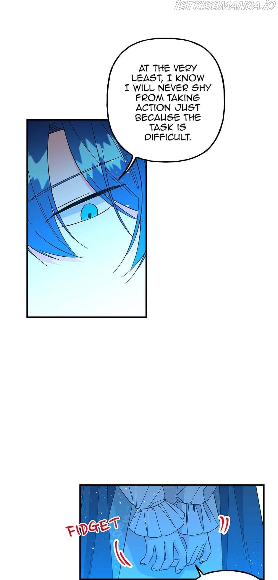 The Archmage’s Daughter chapter 121 - page 6