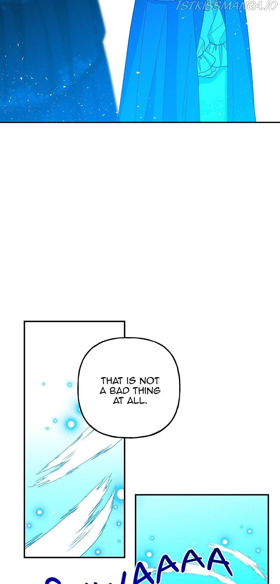 The Archmage’s Daughter chapter 121 - page 8
