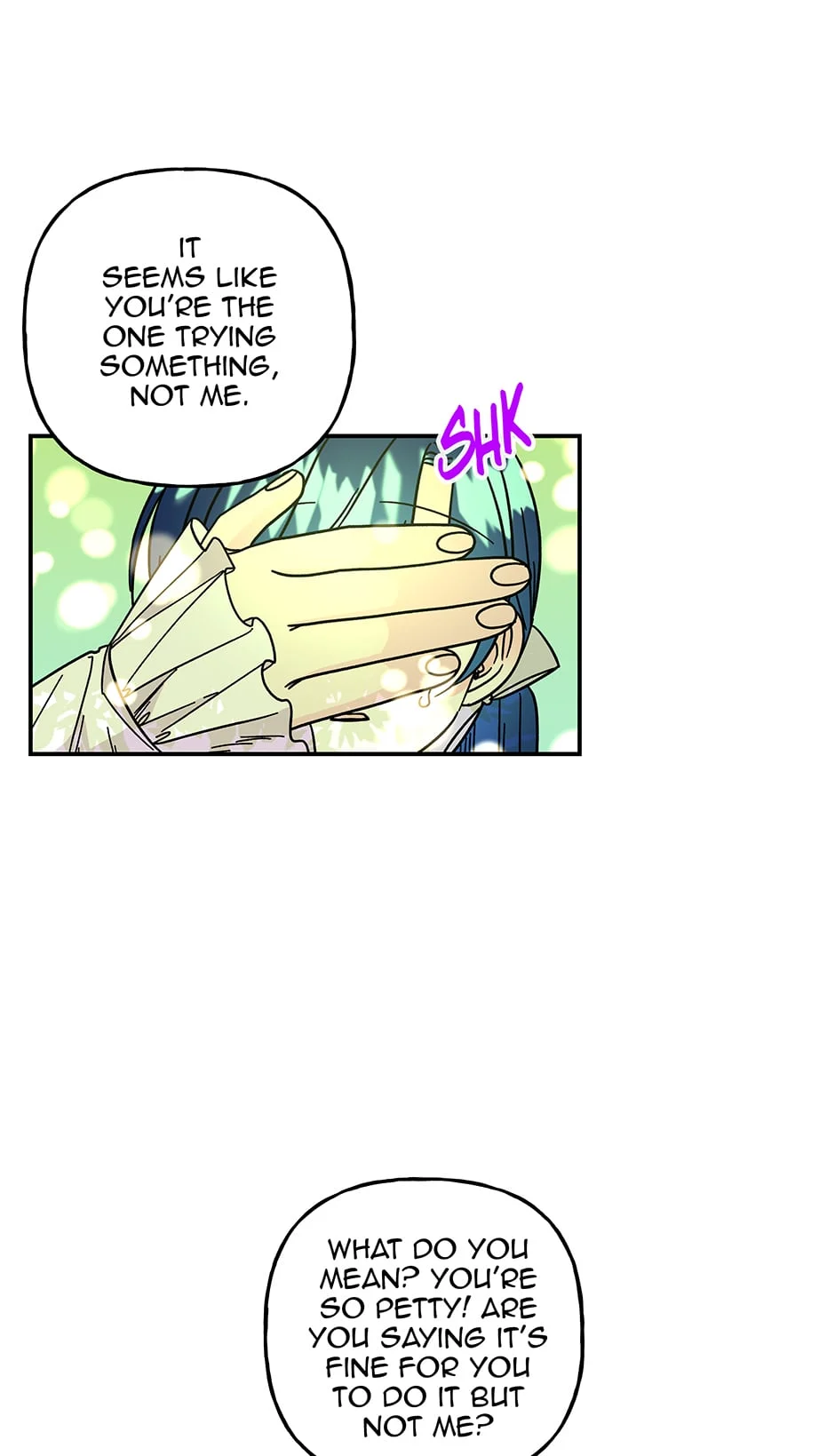 The Archmage’s Daughter Chapter 173 - page 12