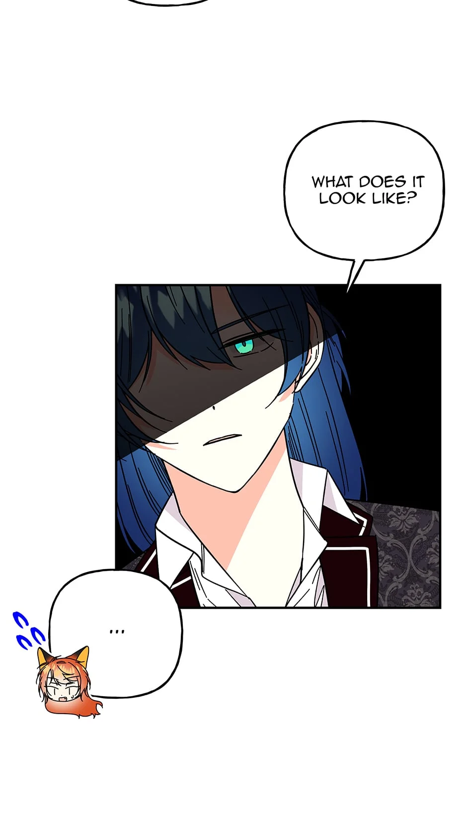 The Archmage’s Daughter Chapter 173 - page 18