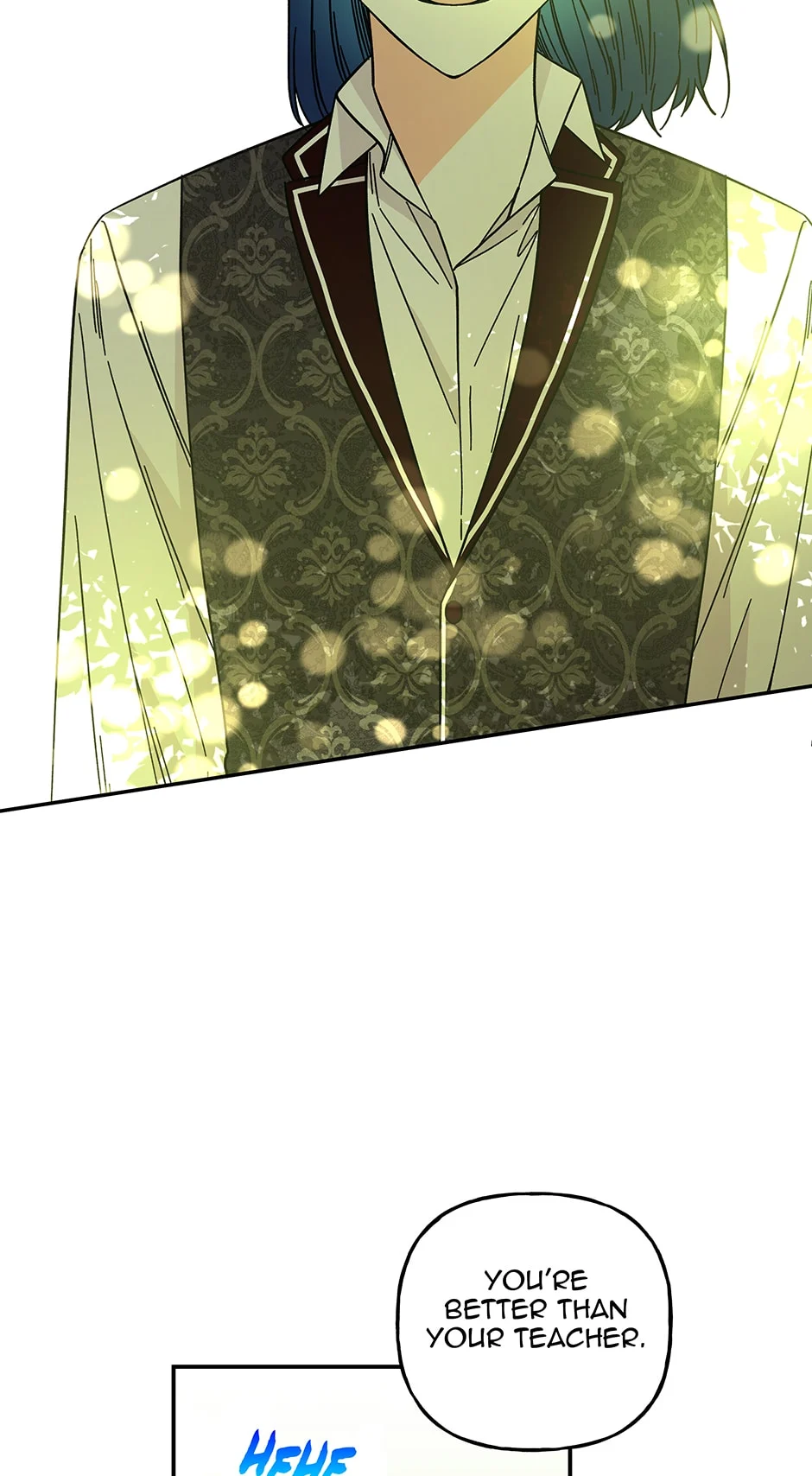 The Archmage’s Daughter Chapter 173 - page 28