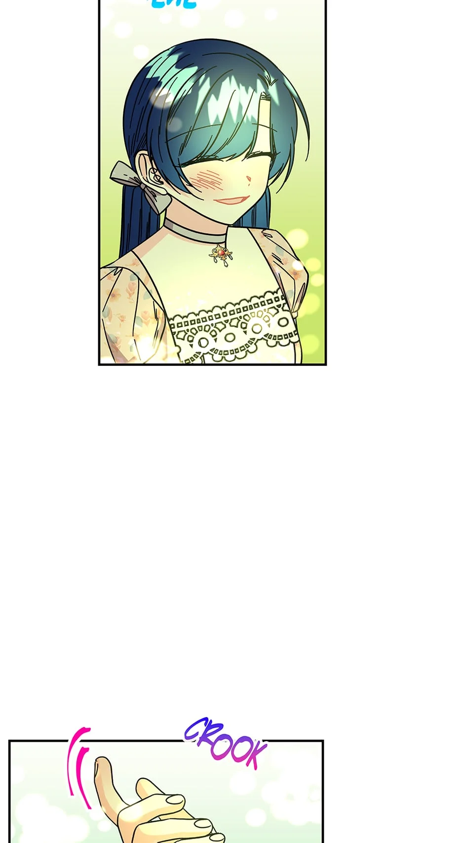 The Archmage’s Daughter Chapter 173 - page 29