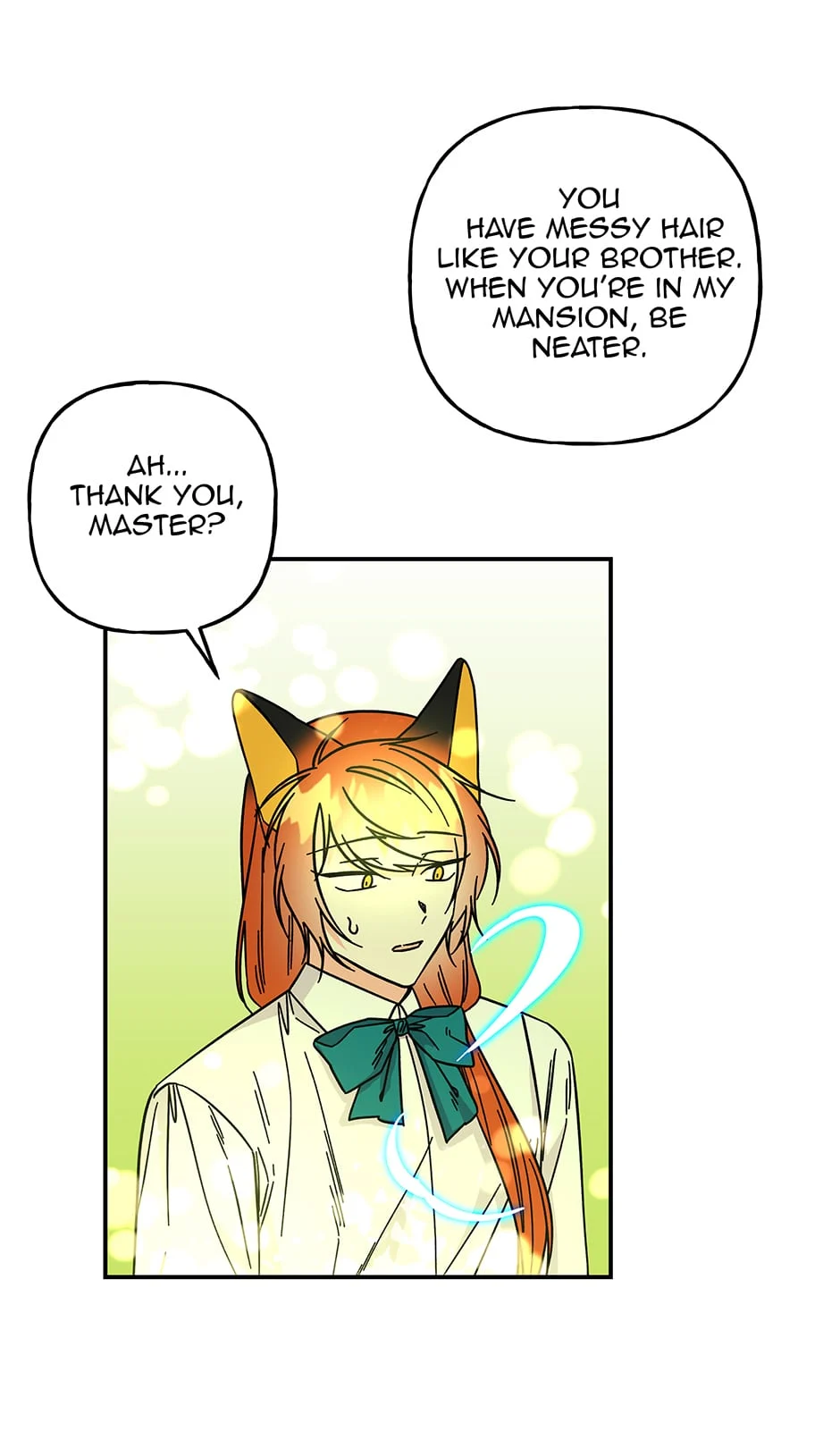 The Archmage’s Daughter Chapter 173 - page 31