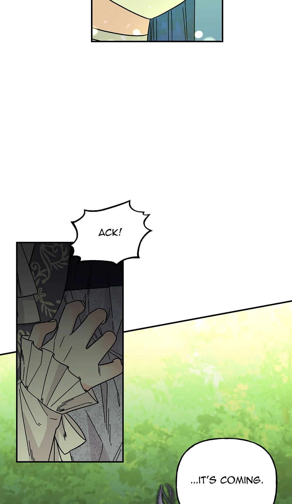 The Archmage’s Daughter Chapter 173 - page 34