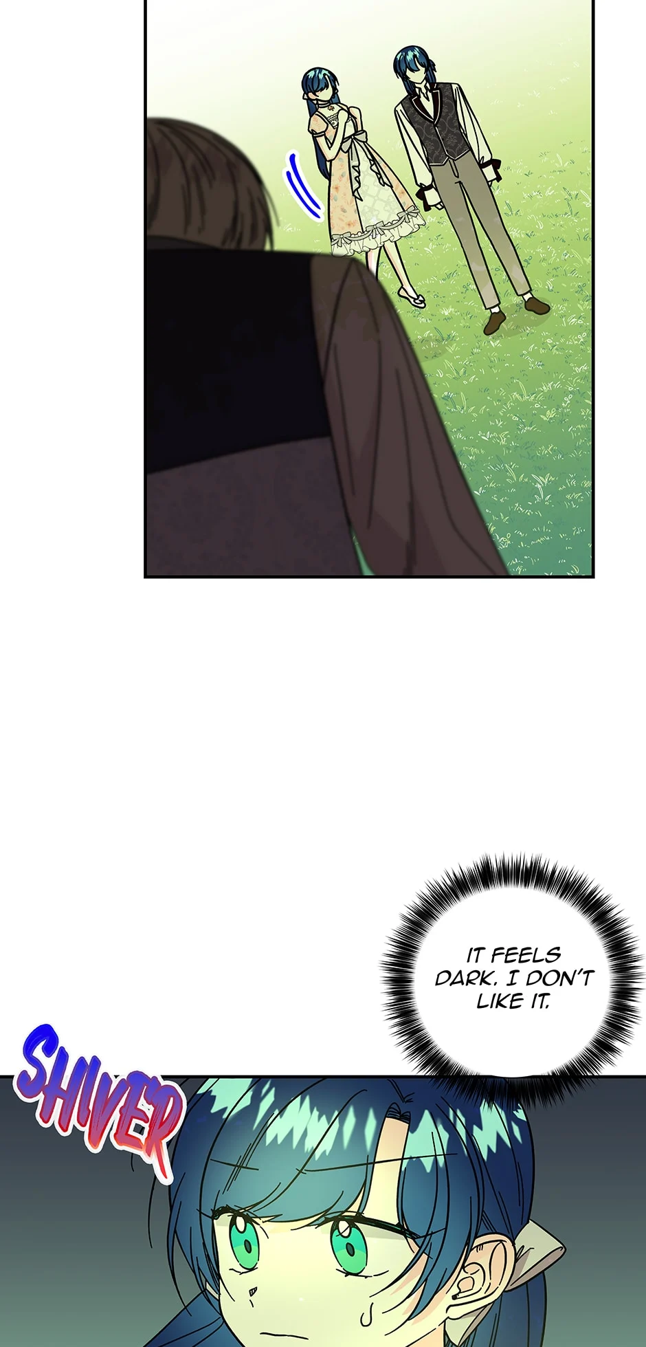 The Archmage’s Daughter Chapter 173 - page 37