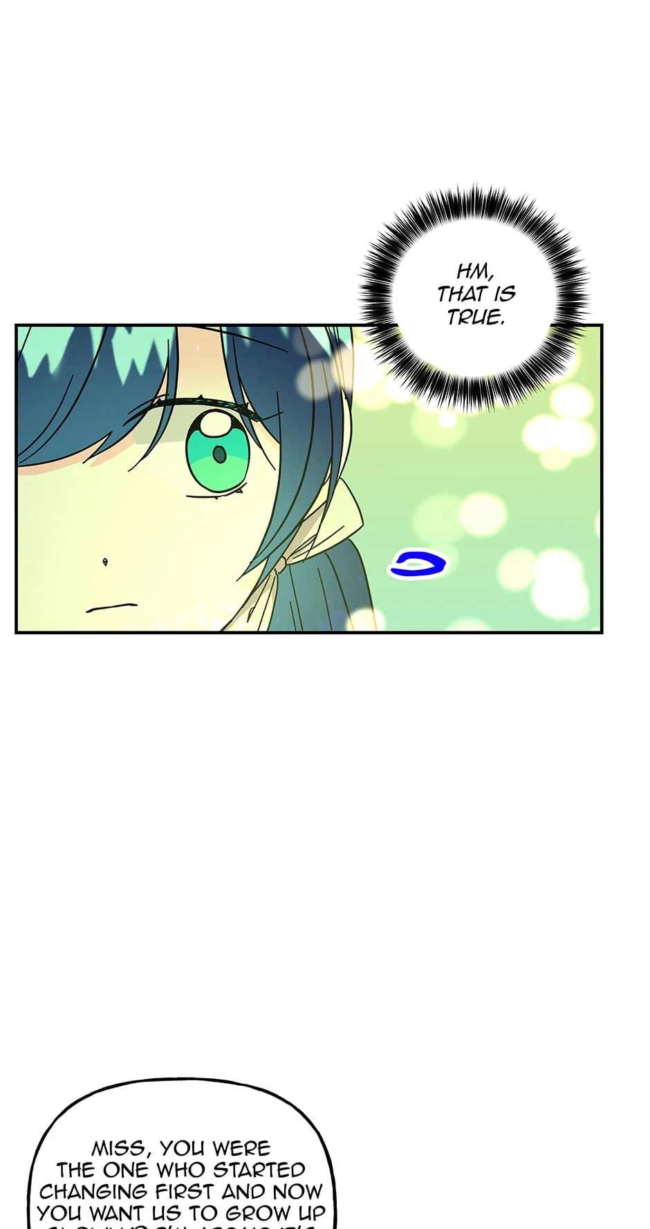 The Archmage’s Daughter Chapter 173 - page 4