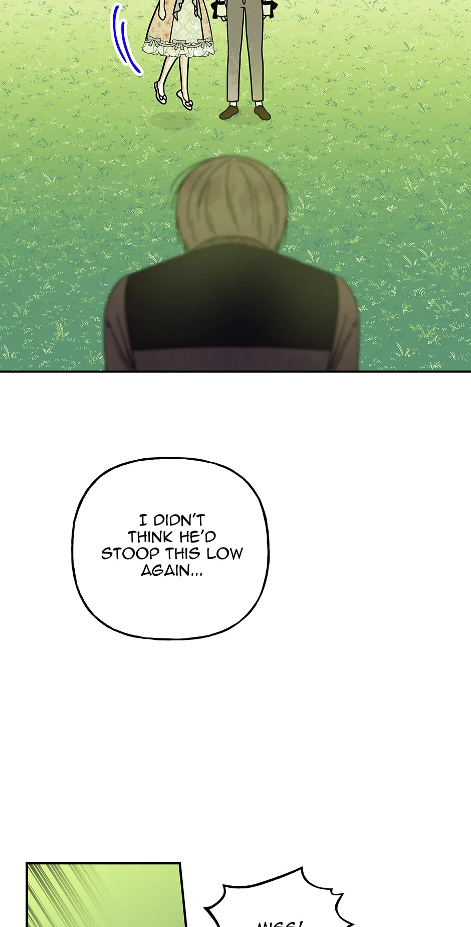 The Archmage’s Daughter Chapter 173 - page 42