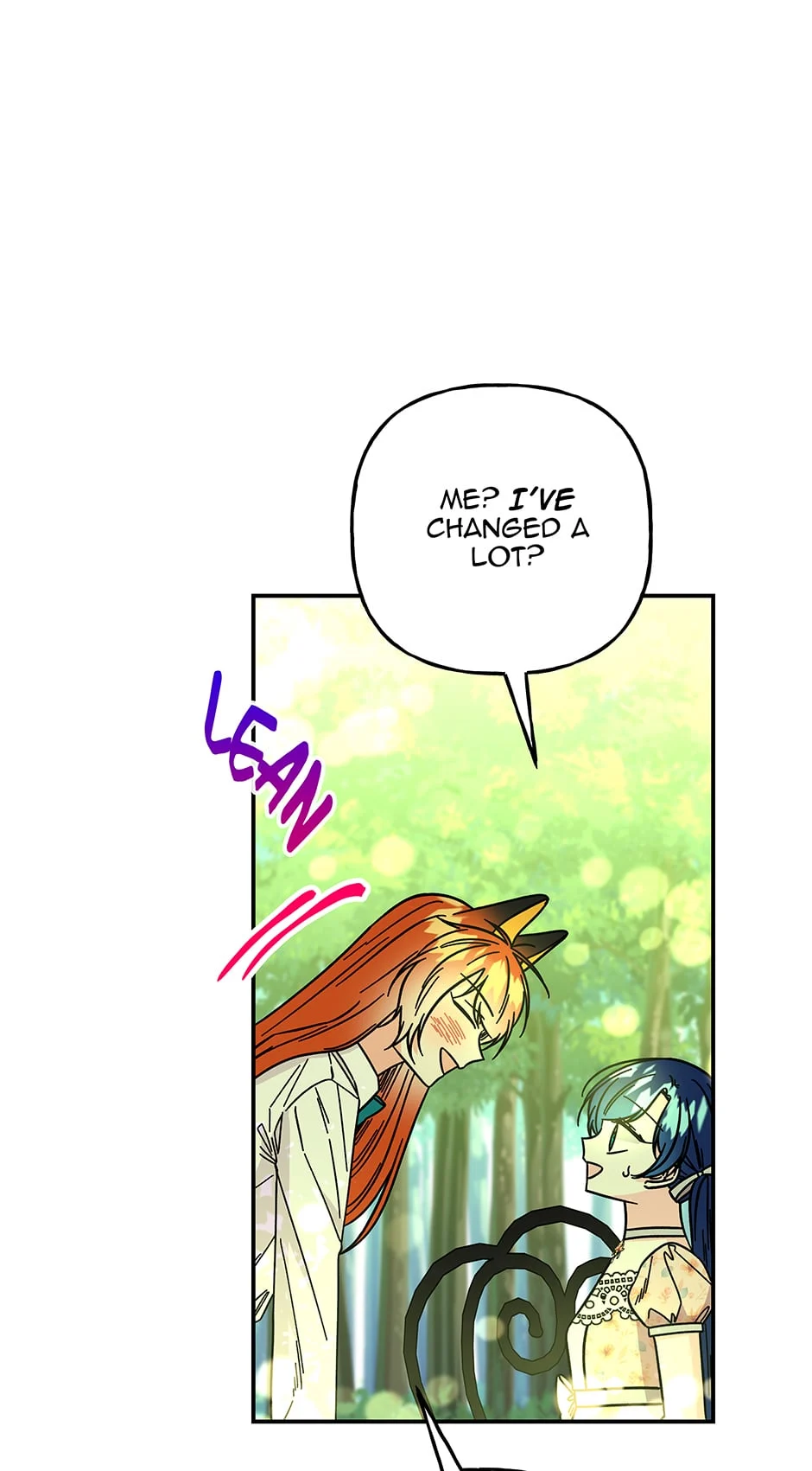The Archmage’s Daughter Chapter 173 - page 6