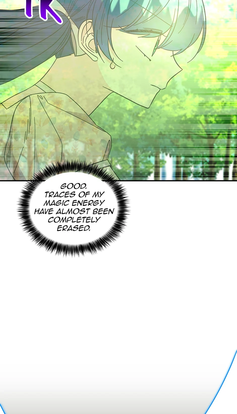 The Archmage’s Daughter Chapter 173 - page 64