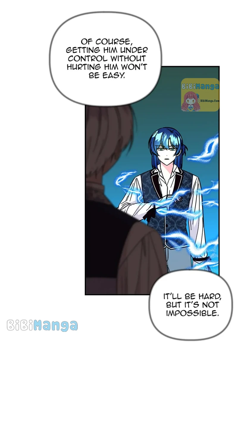The Archmage’s Daughter Chapter 174 - page 17