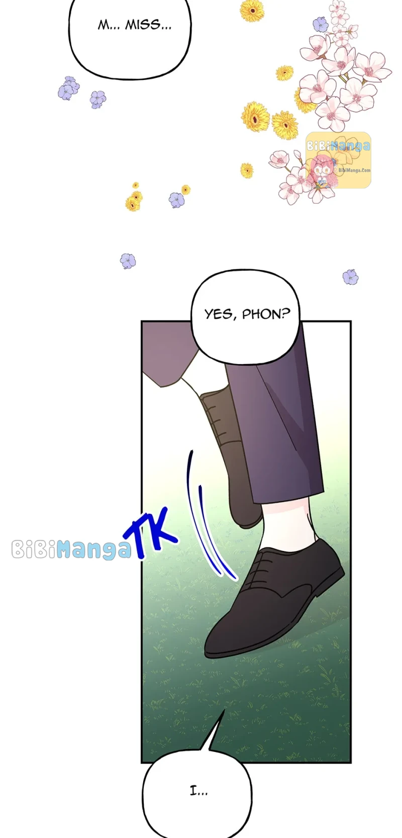 The Archmage’s Daughter Chapter 174 - page 41