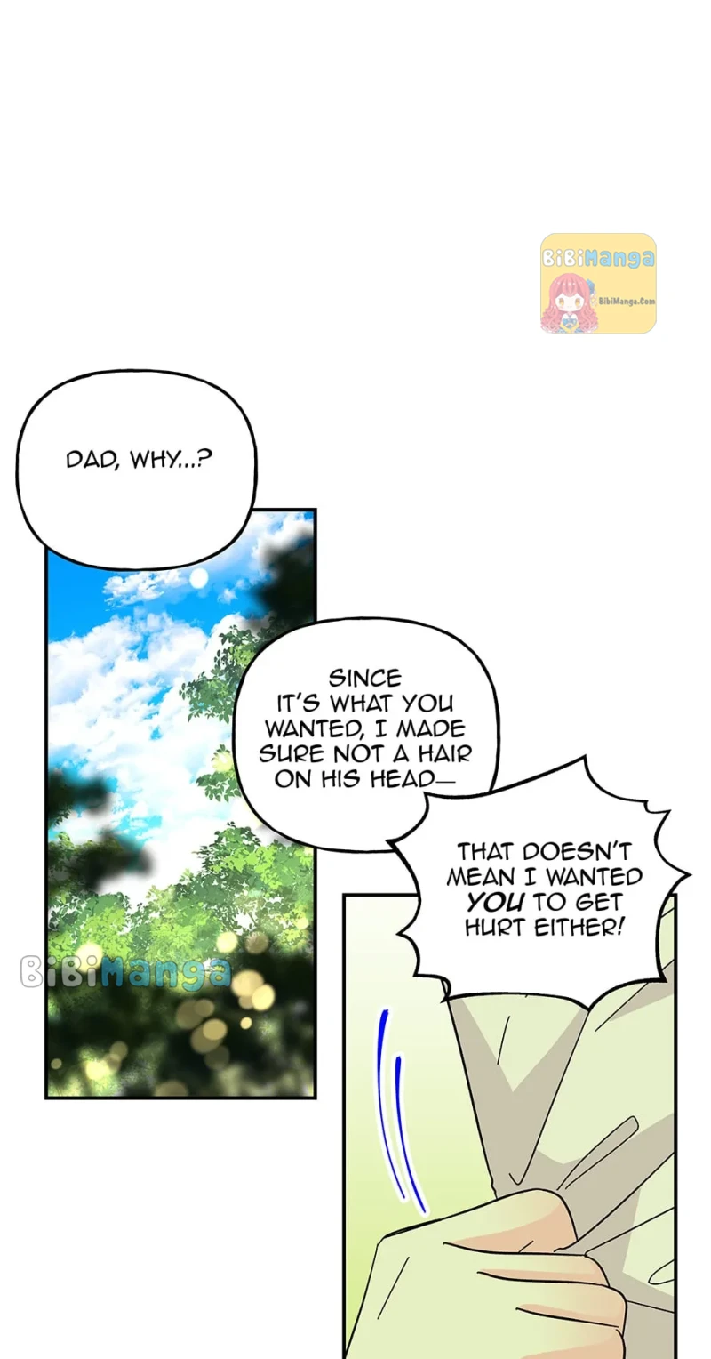 The Archmage’s Daughter Chapter 174 - page 52