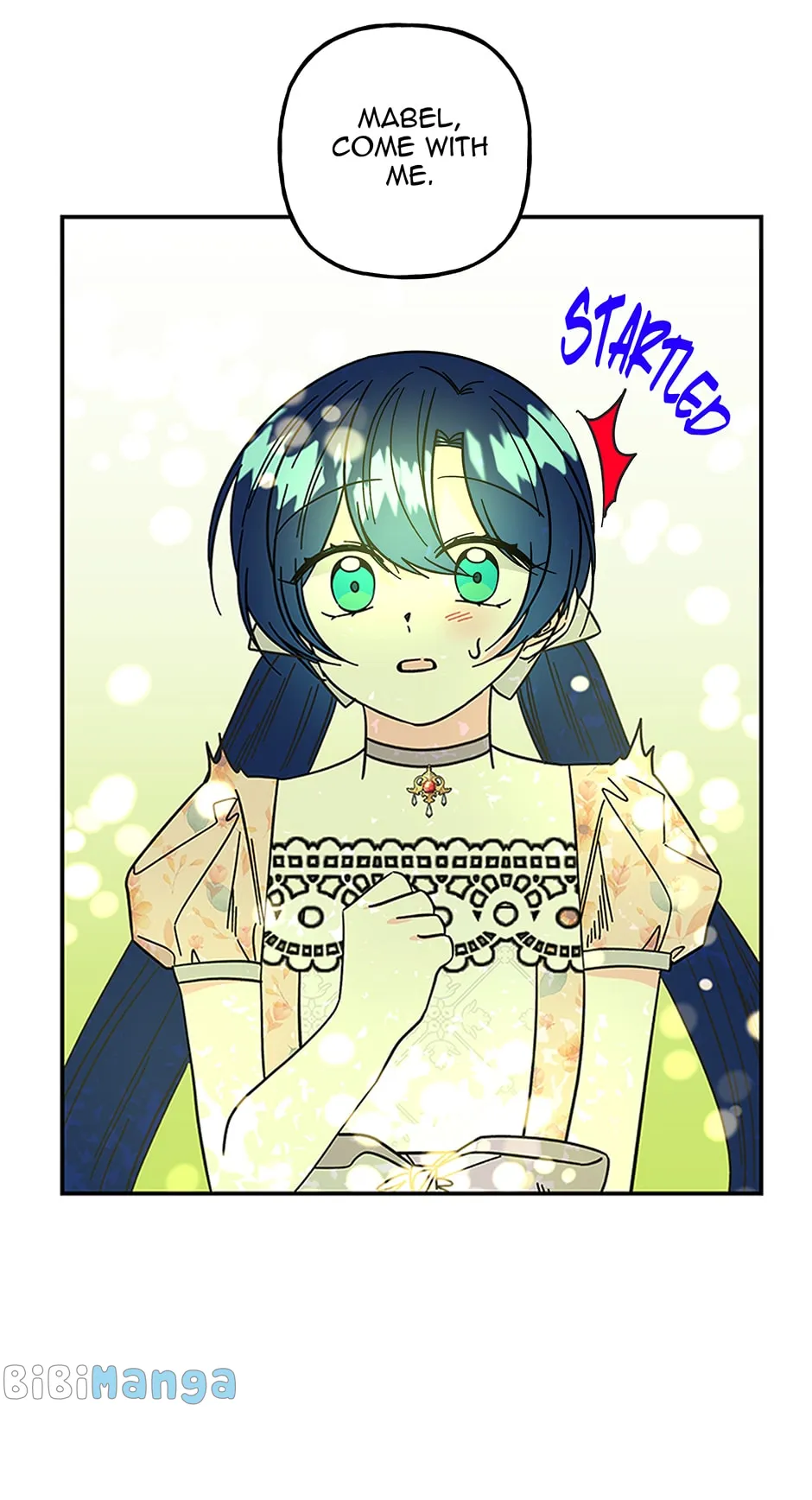 The Archmage’s Daughter Chapter 175 - page 20