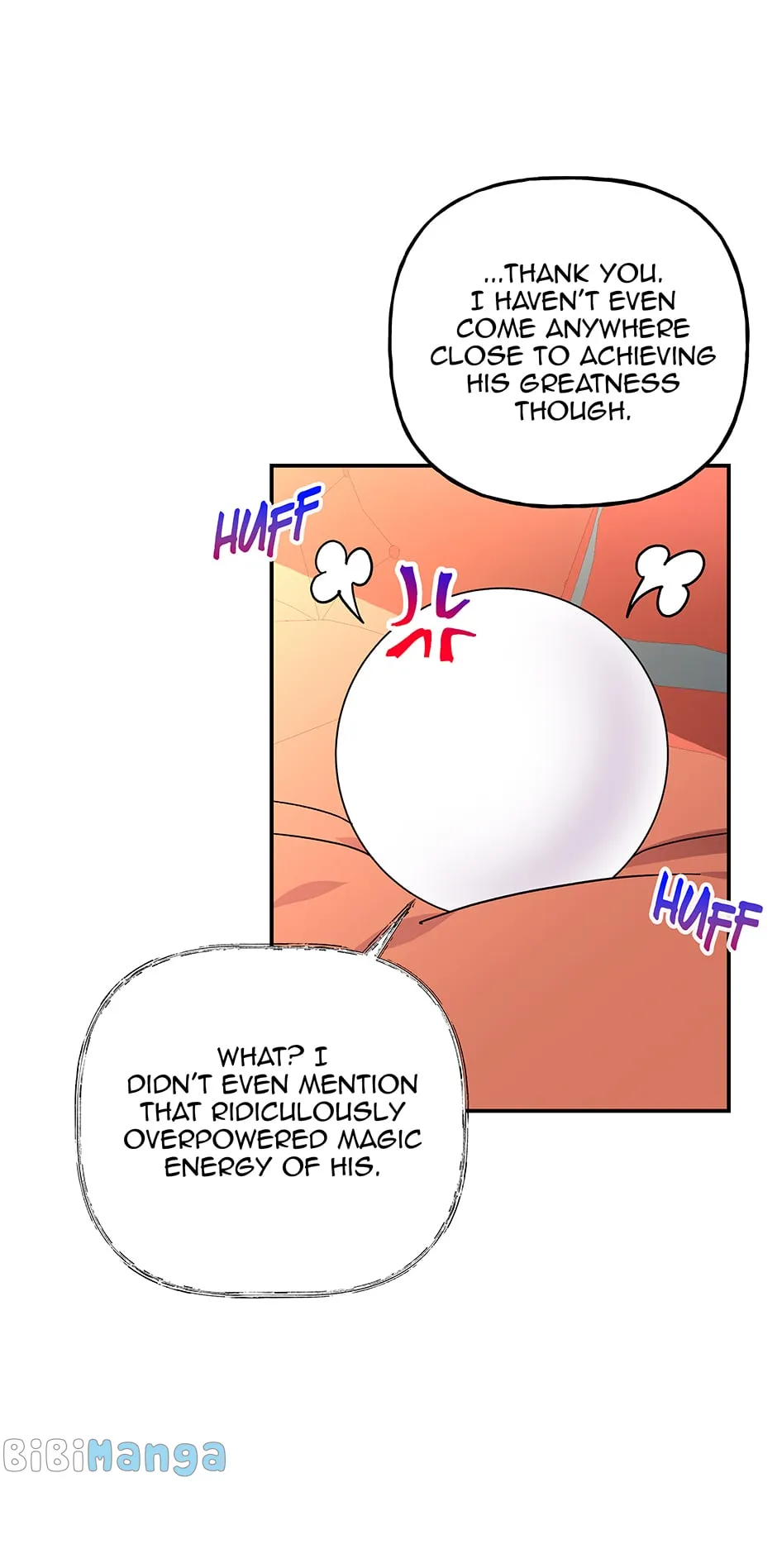 The Archmage’s Daughter Chapter 175 - page 26
