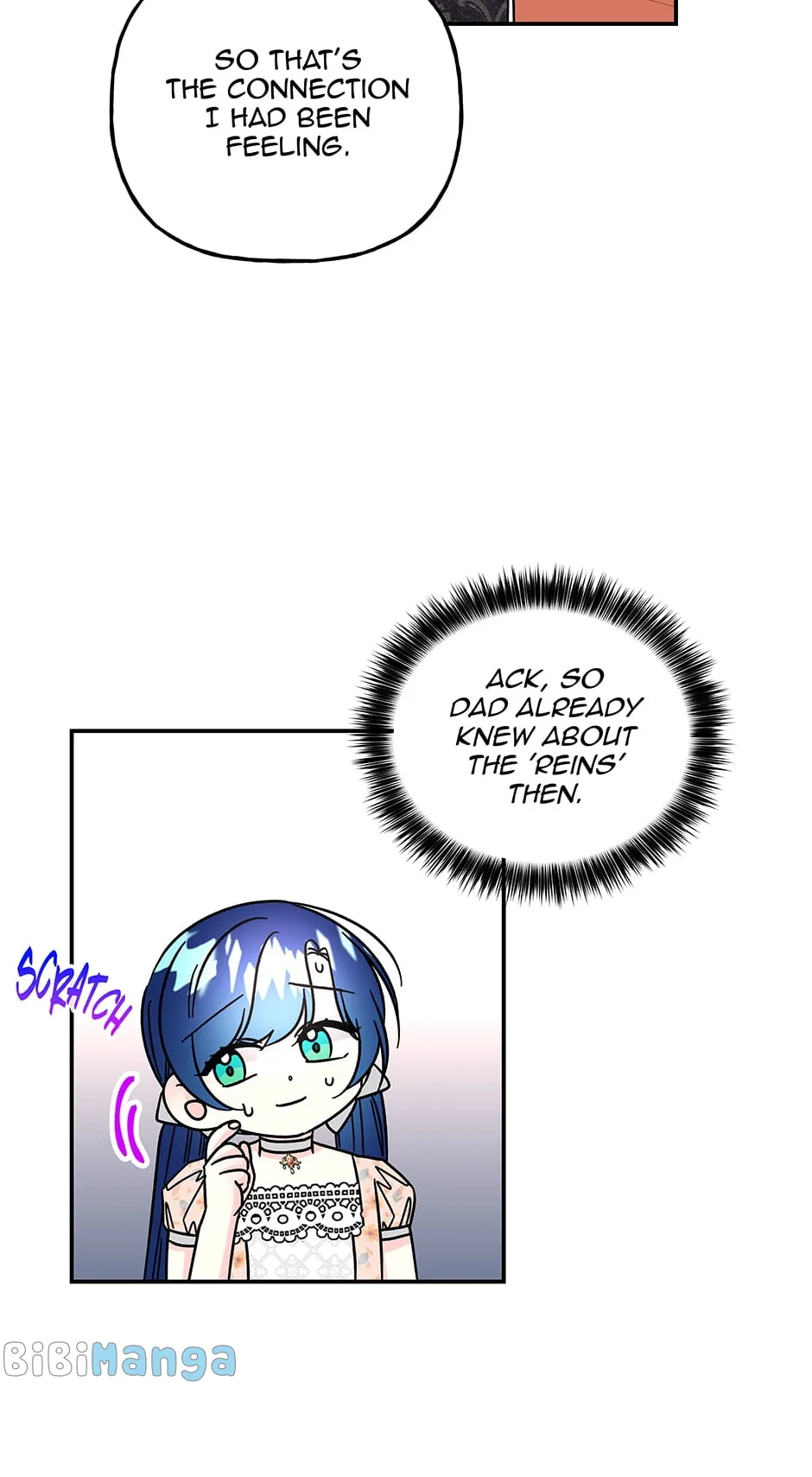 The Archmage’s Daughter Chapter 175 - page 30