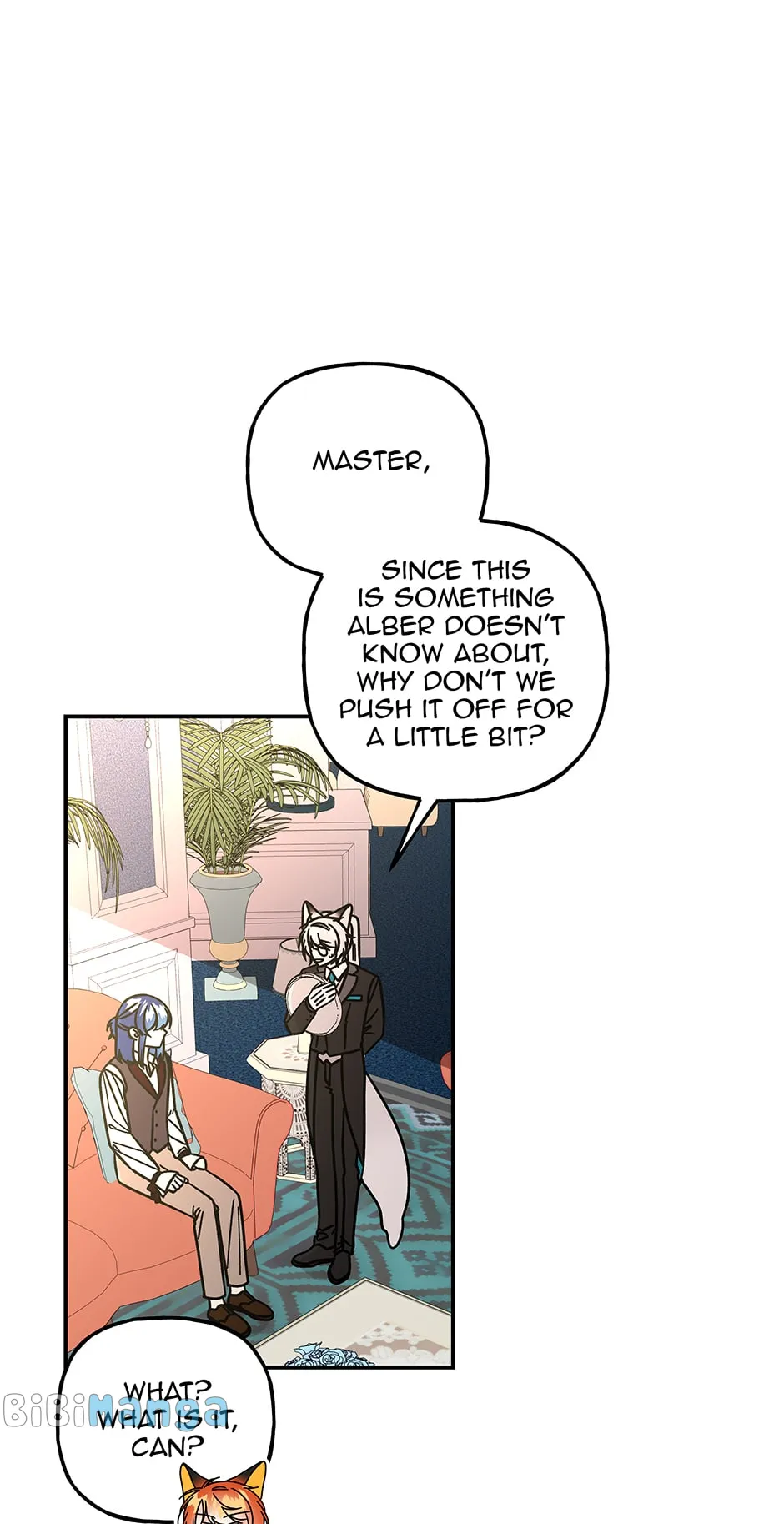 The Archmage’s Daughter Chapter 175 - page 32